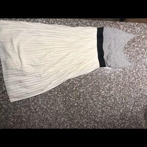 Target, spring dress